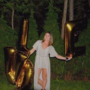 Meet your Posher, Kierstin